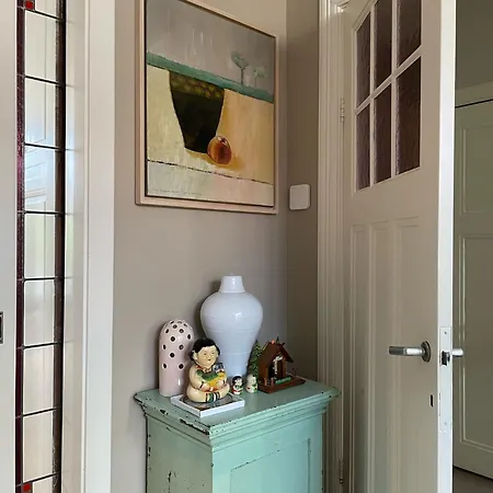 Stylish * Sunny * Cosy House * Heemstede