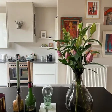 Apartmán Stylish * Sunny * Cosy House *