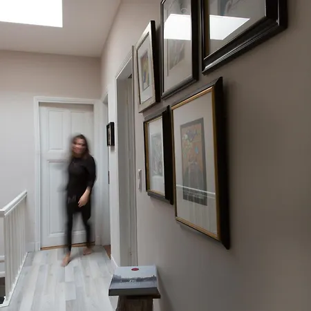 Stylish * Sunny * Cosy House Apartmán *