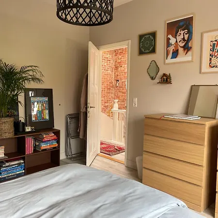 Stylish * Sunny * Cosy House