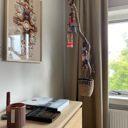 Stylish * Sunny * Cosy House * Heemstede