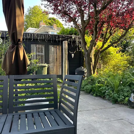 Apartmán Stylish * Sunny * Cosy House