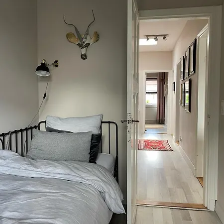 Stylish * Sunny * Cosy House Heemstede