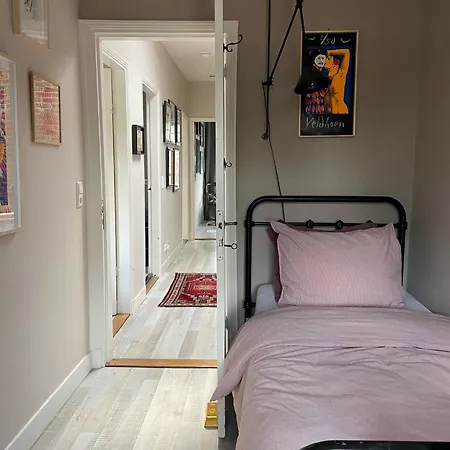 Stylish * Sunny * Cosy House Apartmán *