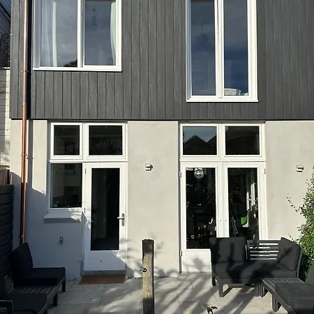 Stylish * Sunny * Cosy House Heemstede