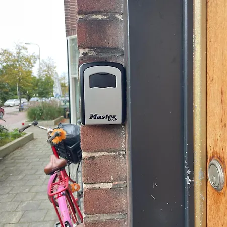 Stylish * Sunny * Cosy House Heemstede