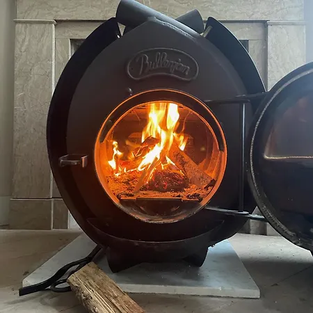 Apartmán Stylish * Sunny * Cosy House Heemstede