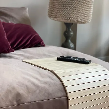 Stylish * Sunny * Cosy House * היימסטיידה