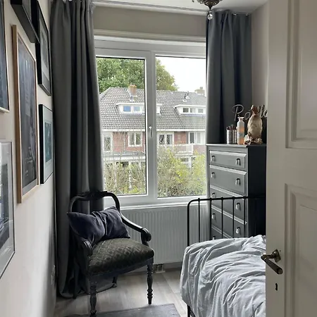 Stylish * Sunny * Cosy House היימסטיידה